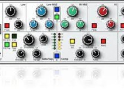 IK Multimedia T-RackS White     Channel